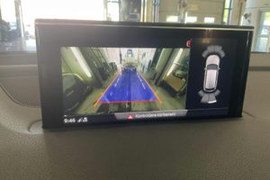 Audi Q7 bild 12