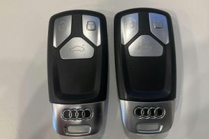 Audi Q7 bild 23