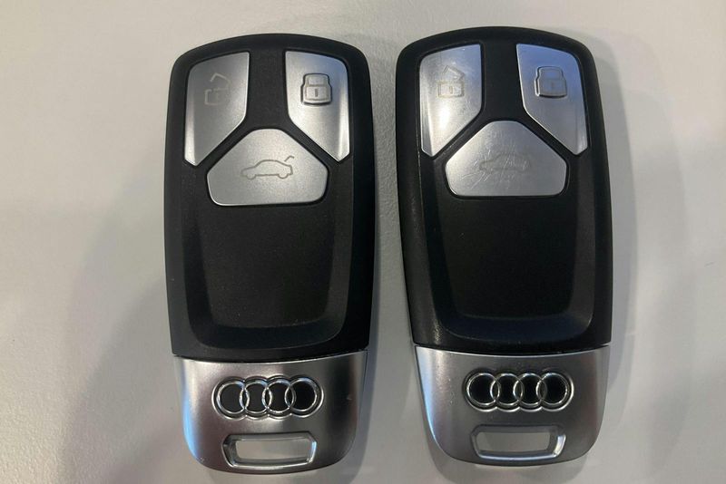 Audi Q7 bild 23