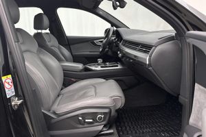 Audi Q7 bild 7