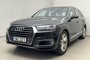 Audi Q7 bild 1
