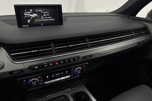 Audi Q7 bild 15