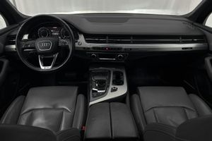 Audi Q7 bild 6