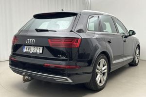 Audi Q7 bild 3