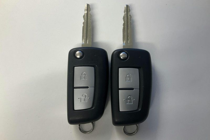 Nissan Qashqai bild 17