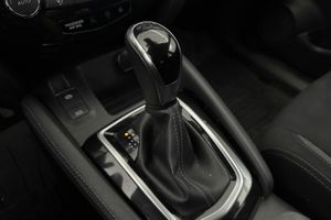 Nissan Qashqai bild 13