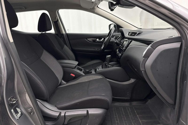 Nissan Qashqai bild 7