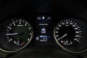 Nissan Qashqai bild 10