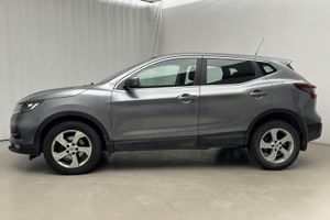 Nissan Qashqai bild 2