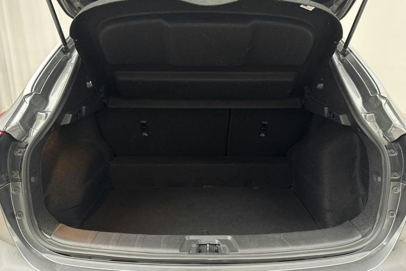 Nissan Qashqai bild 9