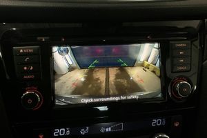 Nissan Qashqai bild 11