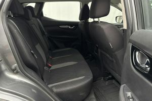 Nissan Qashqai bild 8