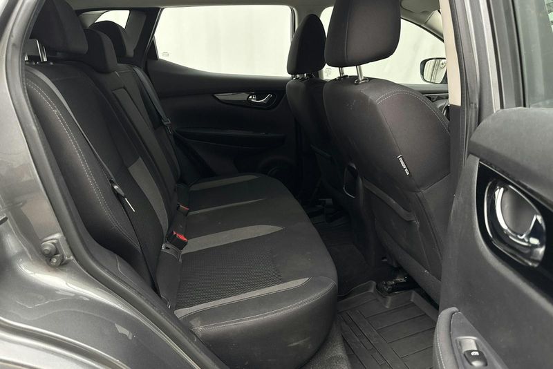 Nissan Qashqai bild 8