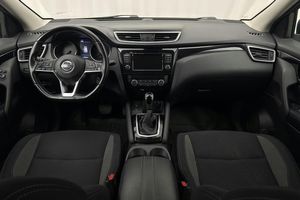 Nissan Qashqai bild 6