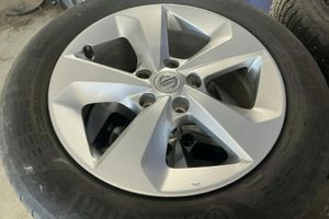 Nissan Qashqai bild 16