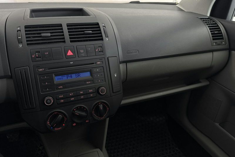 Volkswagen Polo bild 11