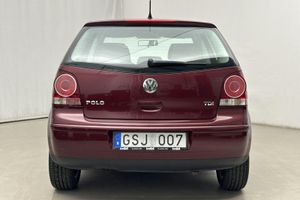 Volkswagen Polo bild 5