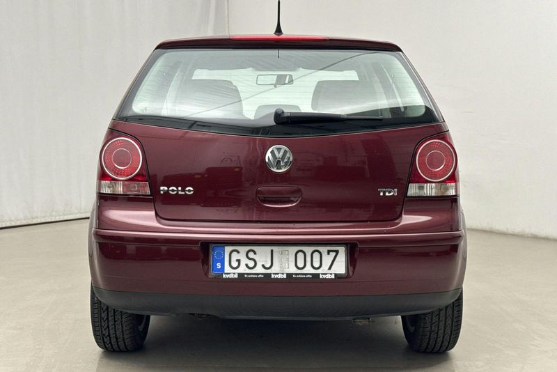 Volkswagen Polo bild 5