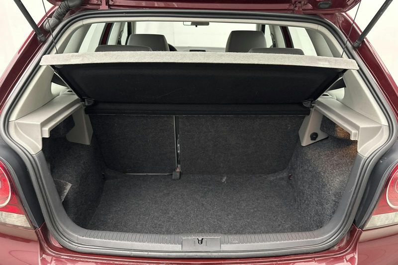 Volkswagen Polo bild 9