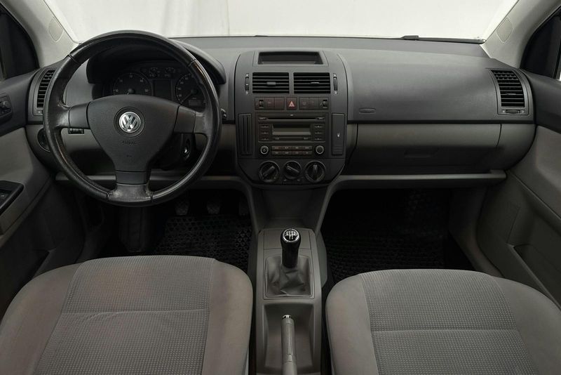 Volkswagen Polo bild 6