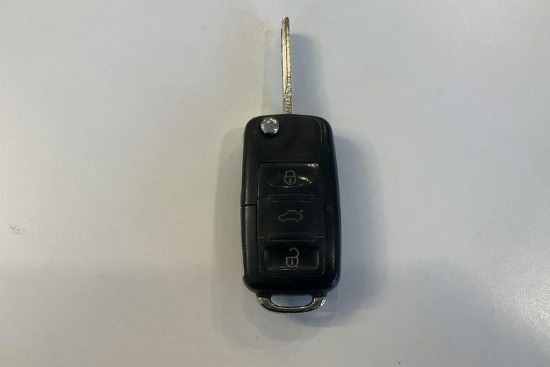 Volkswagen Polo bild 16