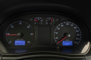 Volkswagen Polo bild 10