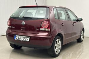 Volkswagen Polo bild 3