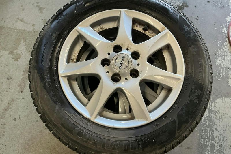 Volkswagen Polo bild 12