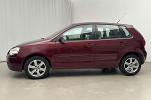 Volkswagen Polo bild 2
