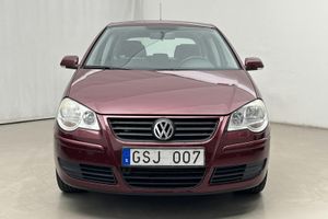 Volkswagen Polo bild 4