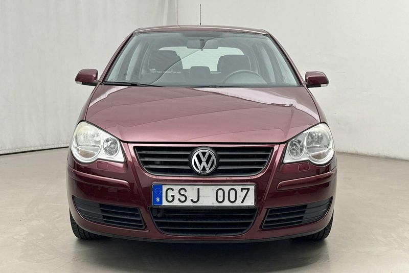 Volkswagen Polo bild 4