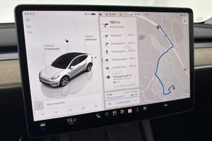 Tesla Model Y bild 11