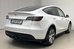 Tesla Model Y bild 3