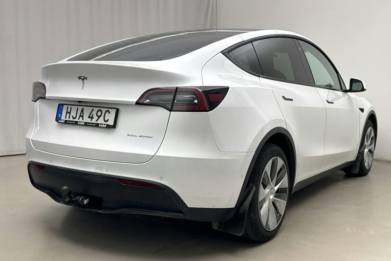 Tesla Model Y bild 3