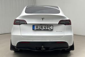 Tesla Model Y bild 5