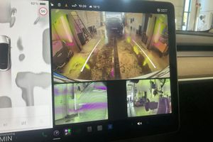 Tesla Model Y bild 16