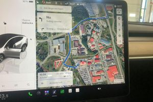 Tesla Model Y bild 17