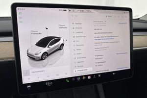 Tesla Model Y bild 10