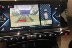 DS 7 Crossback bild 12