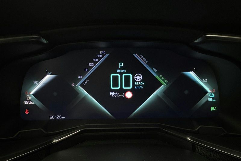 DS 7 Crossback bild 10