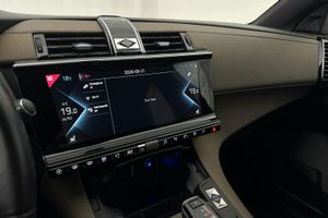 DS 7 Crossback bild 13
