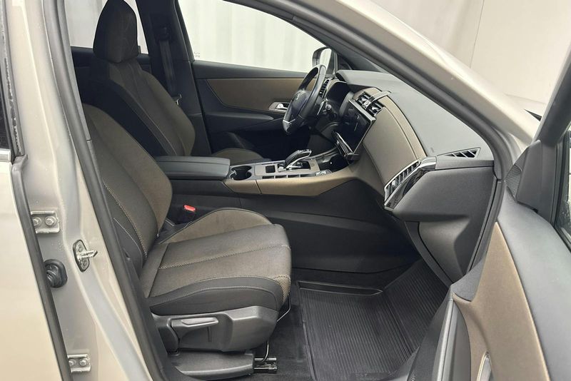 DS 7 Crossback bild 7