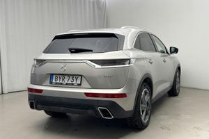 DS 7 Crossback bild 3