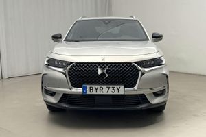 DS 7 Crossback bild 4