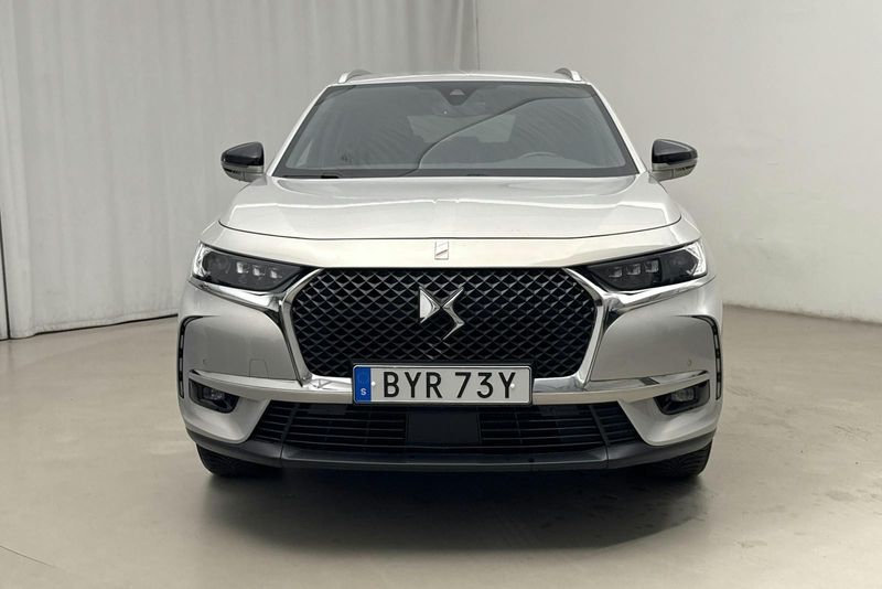 DS 7 Crossback bild 4