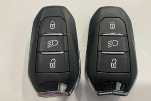 DS 7 Crossback bild 19