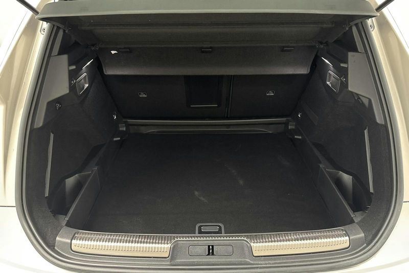 DS 7 Crossback bild 9