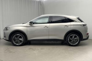 DS 7 Crossback bild 2