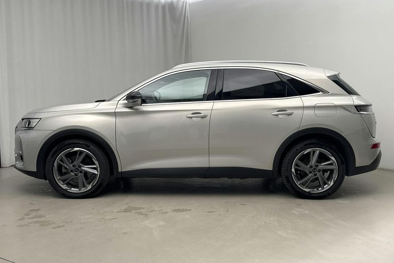 DS 7 Crossback bild 2