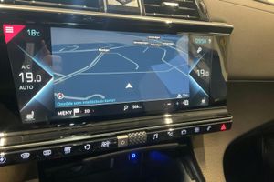 DS 7 Crossback bild 11